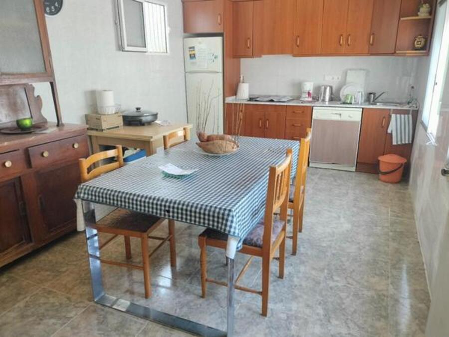 For sale - 3 Bedroom 1 Bathroom Finca in Rojales - , Rojales, Alicante, Spain - Alicante