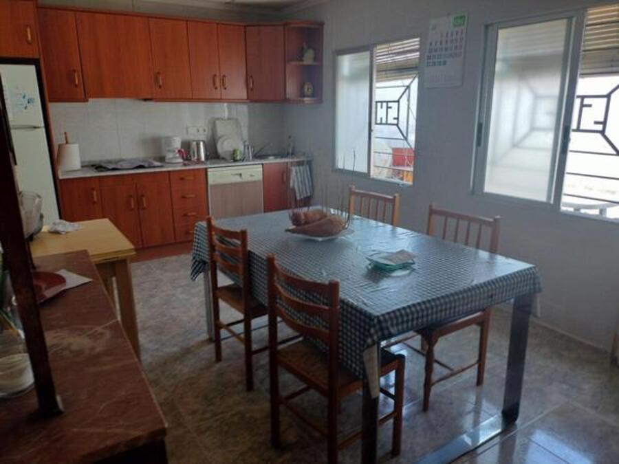 For sale - 3 Bedroom 1 Bathroom Finca in Rojales - , Rojales, Alicante, Spain - Alicante