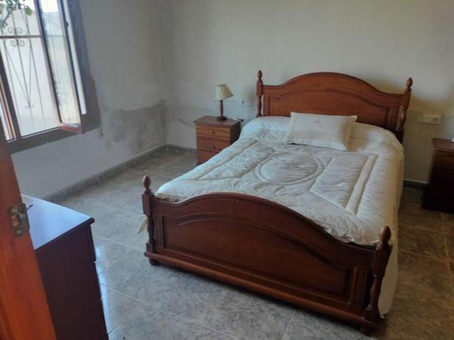 For sale - 3 Bedroom 1 Bathroom Finca in Rojales - , Rojales, Alicante, Spain - Alicante