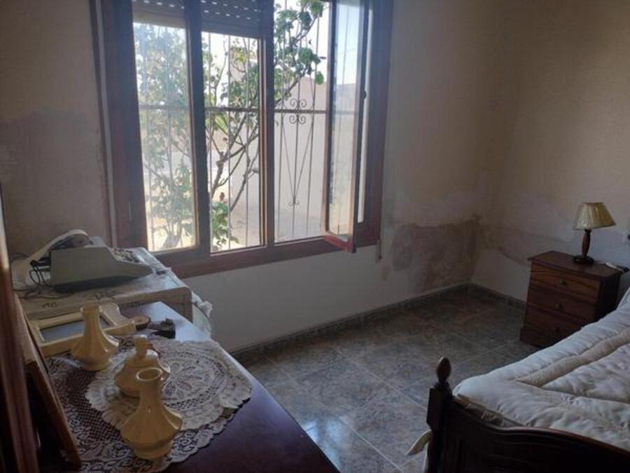 For sale - 3 Bedroom 1 Bathroom Finca in Rojales - , Rojales, Alicante, Spain - Alicante