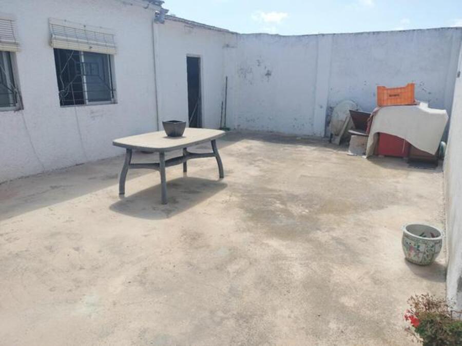 For sale - 3 Bedroom 1 Bathroom Finca in Rojales - , Rojales, Alicante, Spain - Alicante