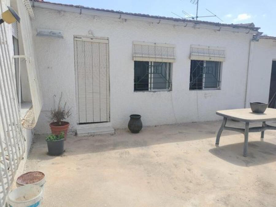For sale - 3 Bedroom 1 Bathroom Finca in Rojales - , Rojales, Alicante, Spain - Alicante
