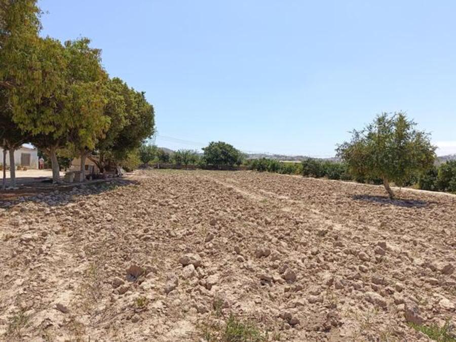 For sale - 3 Bedroom 1 Bathroom Finca in Rojales - , Rojales, Alicante, Spain - Alicante