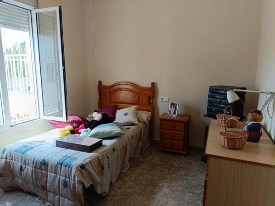 For sale - 3 Bedroom 1 Bathroom Finca in Rojales - , Rojales, Alicante, Spain - Alicante