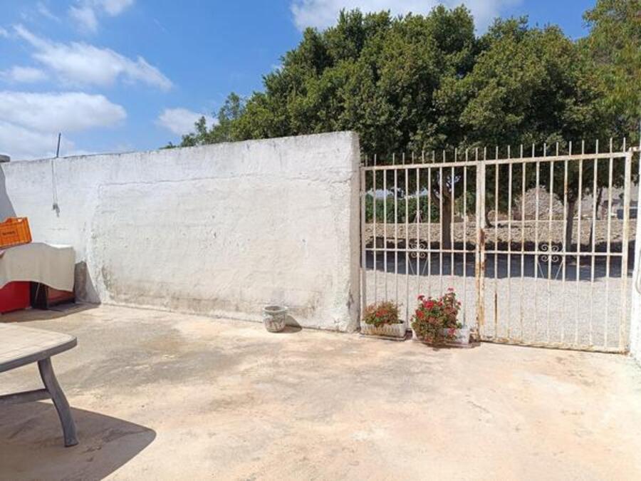 For sale - 3 Bedroom 1 Bathroom Finca in Rojales - , Rojales, Alicante, Spain - Alicante