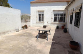 74-31164/72024, 3 Bedroom 1 Bathroom Finca in Rojales