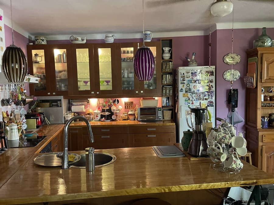 For sale - 3 Bedroom 3 Bathroom Casa de Pueblo in Rojales - , Rojales, Alicante, Spain - Alicante