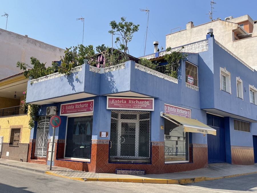 For sale - 3 Bedroom 3 Bathroom Casa de Pueblo in Rojales - , Rojales, Alicante, Spain - Alicante