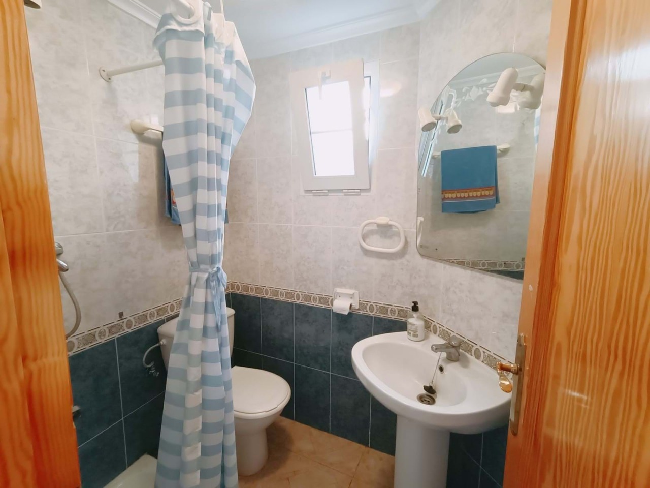 For sale - 3 Bedroom 2 Bathroom Quad Villa in Playa Flamenca - Costa Blanca  - Alicante