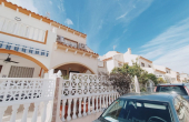 42-40-379-11-752/72034, 3 Bedroom 2 Bathroom Quad Villa in Playa Flamenca