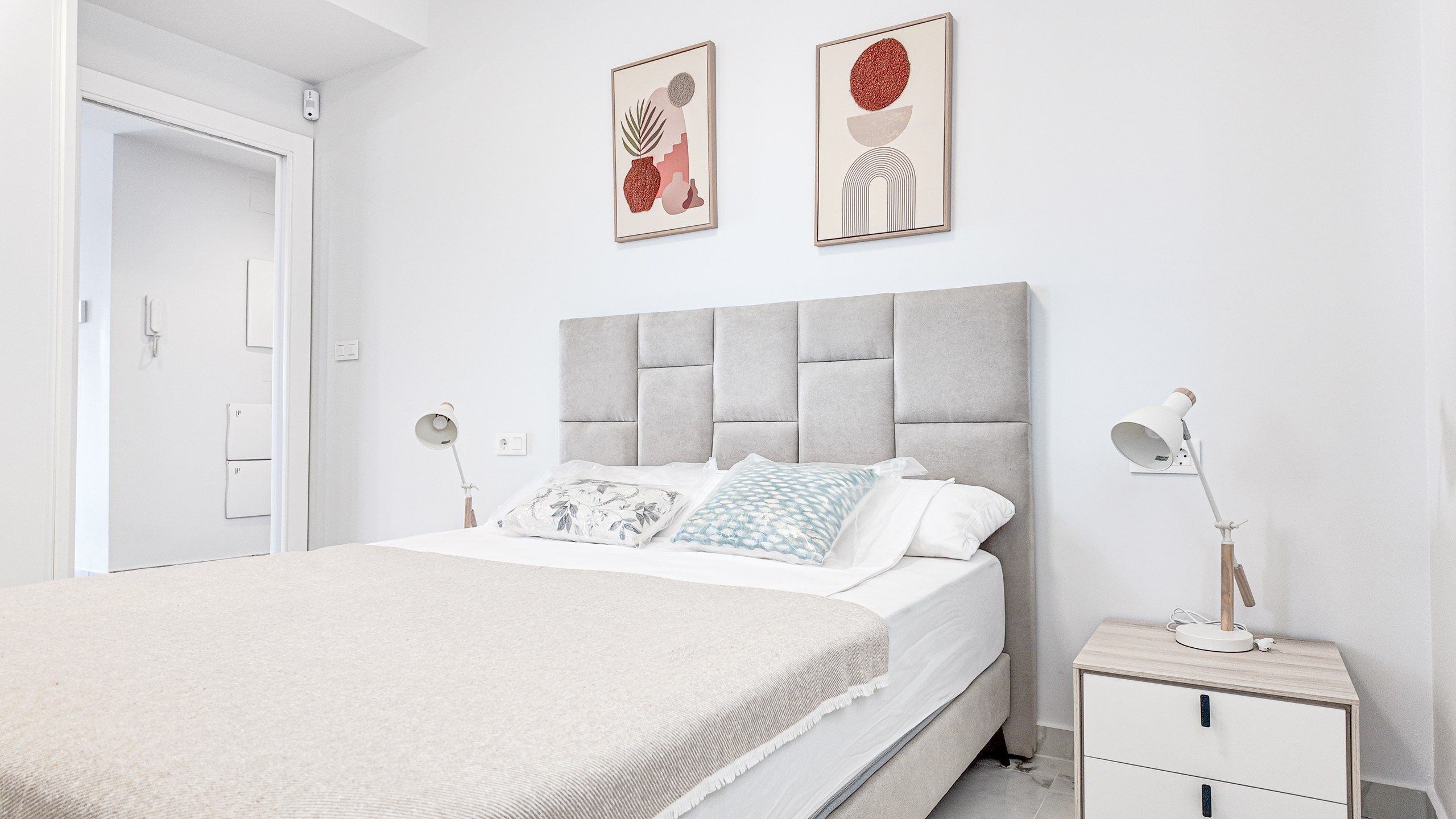 For sale - 2 Bedroom 2 Bathroom Apartment in Orihuela Costa - Costa Blanca  - Alicante