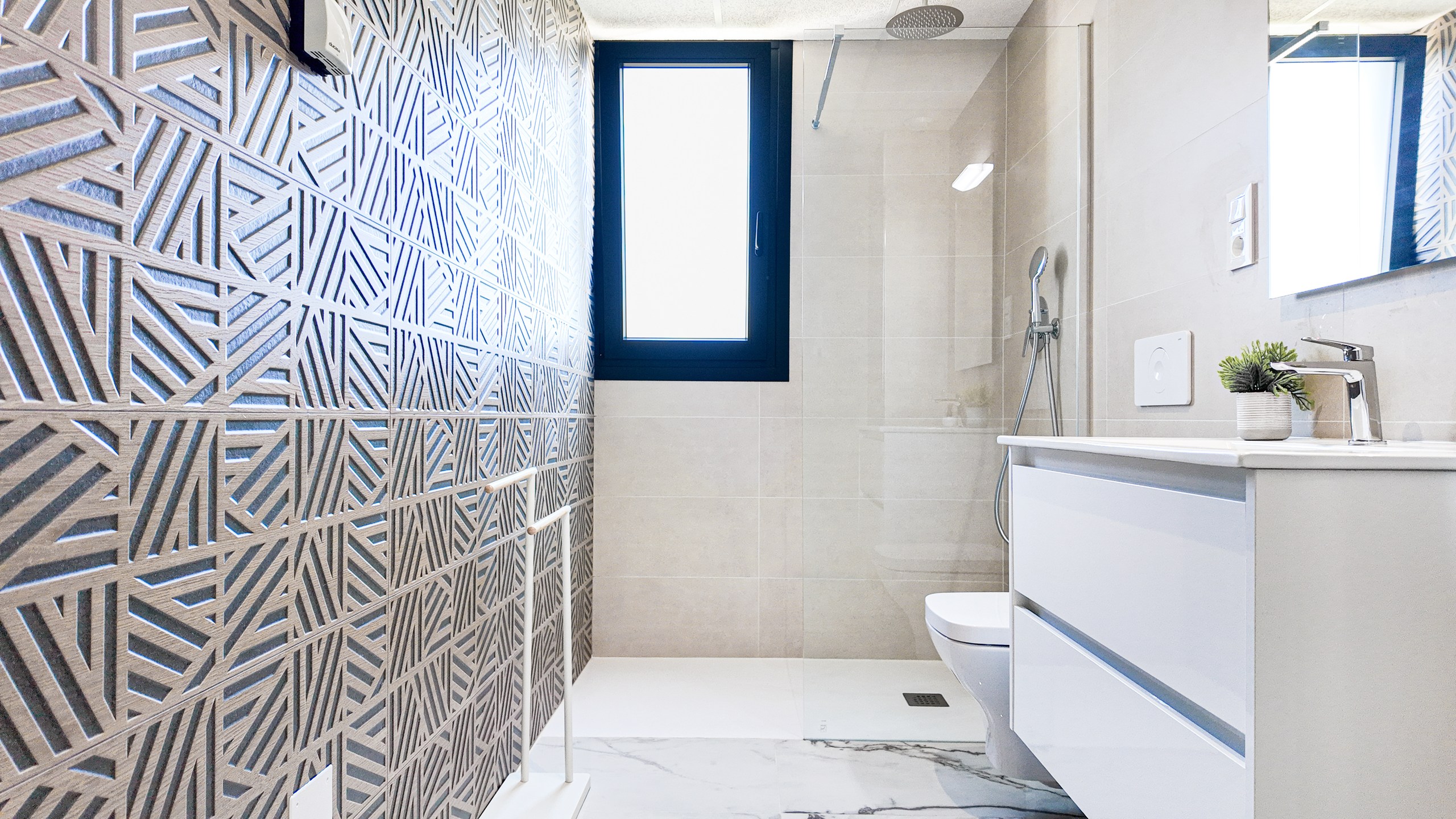 For sale - 2 Bedroom 2 Bathroom Apartment in Orihuela Costa - Costa Blanca  - Alicante