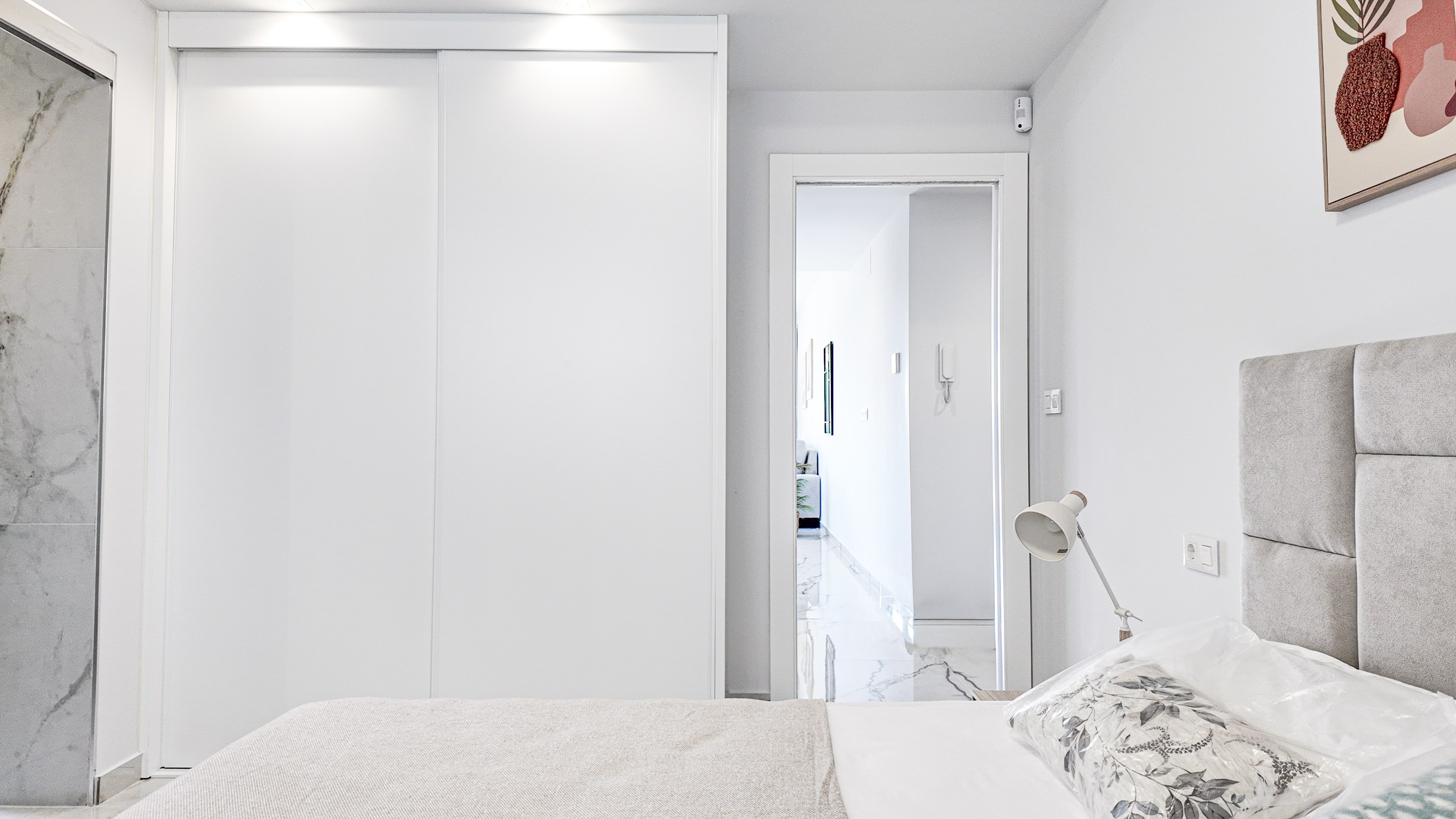 For sale - 2 Bedroom 2 Bathroom Apartment in Orihuela Costa - Costa Blanca  - Alicante