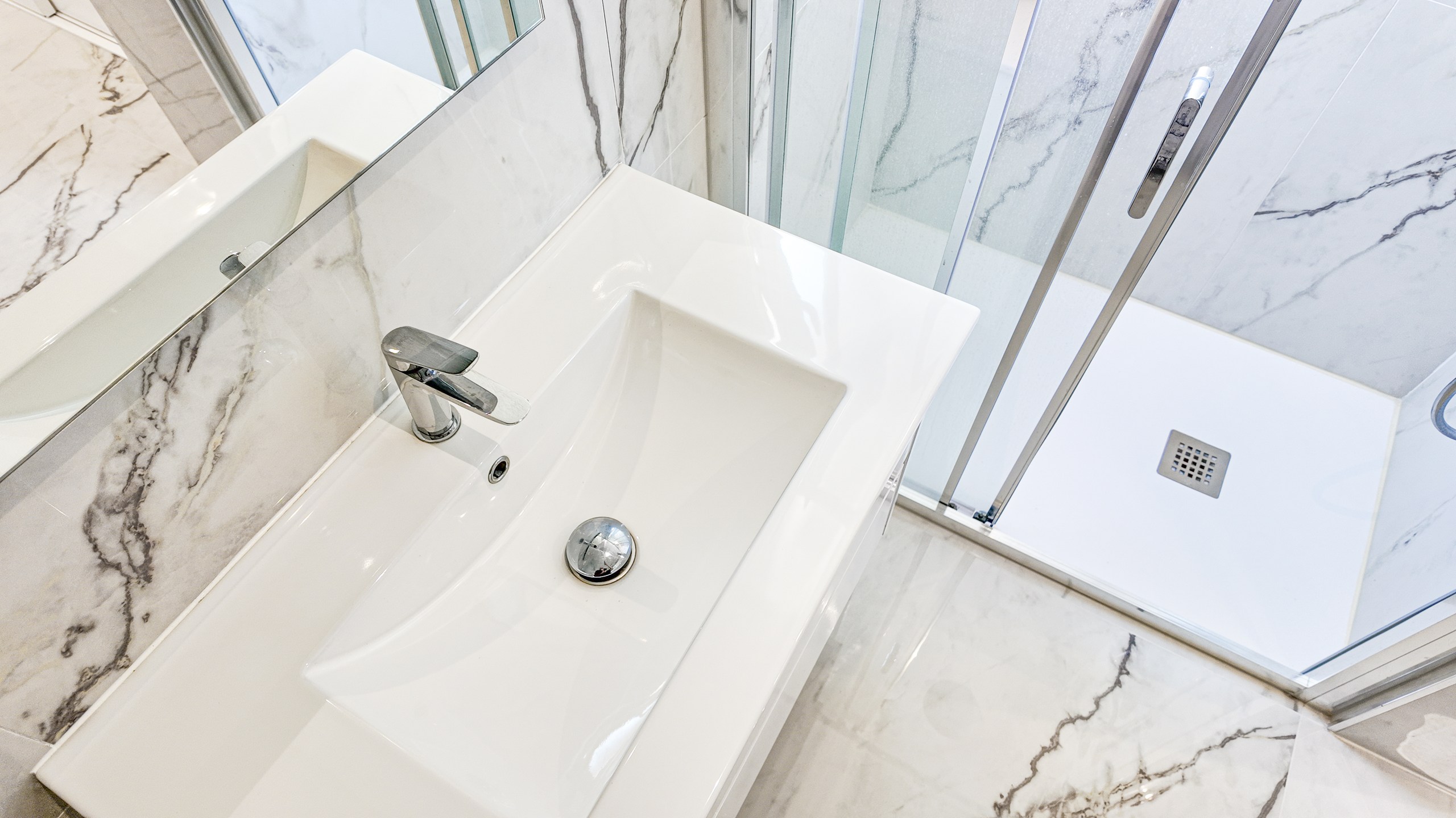 For sale - 2 Bedroom 2 Bathroom Apartment in Orihuela Costa - Costa Blanca  - Alicante