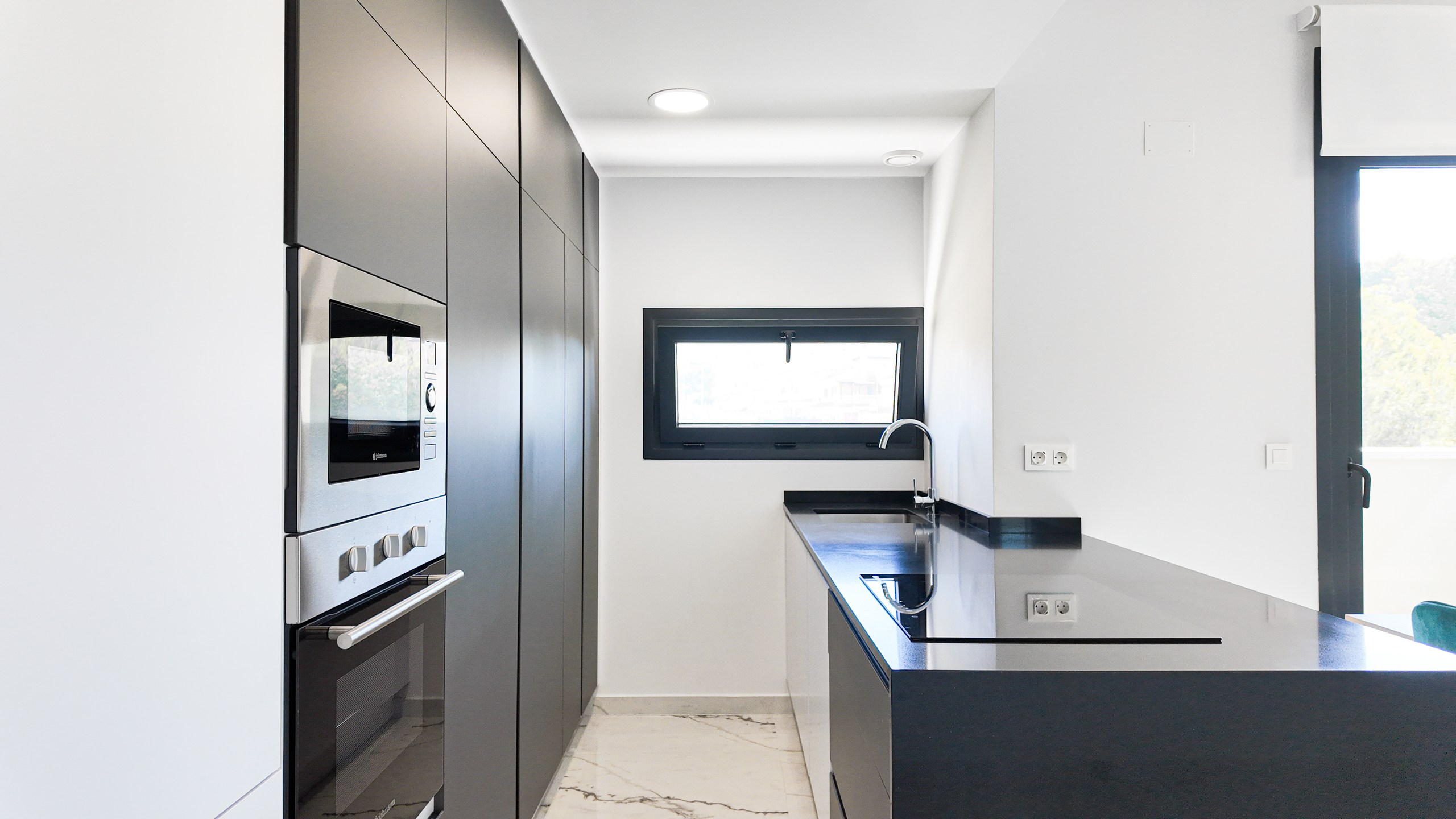 For sale - 2 Bedroom 2 Bathroom Apartment in Orihuela Costa - Costa Blanca  - Alicante