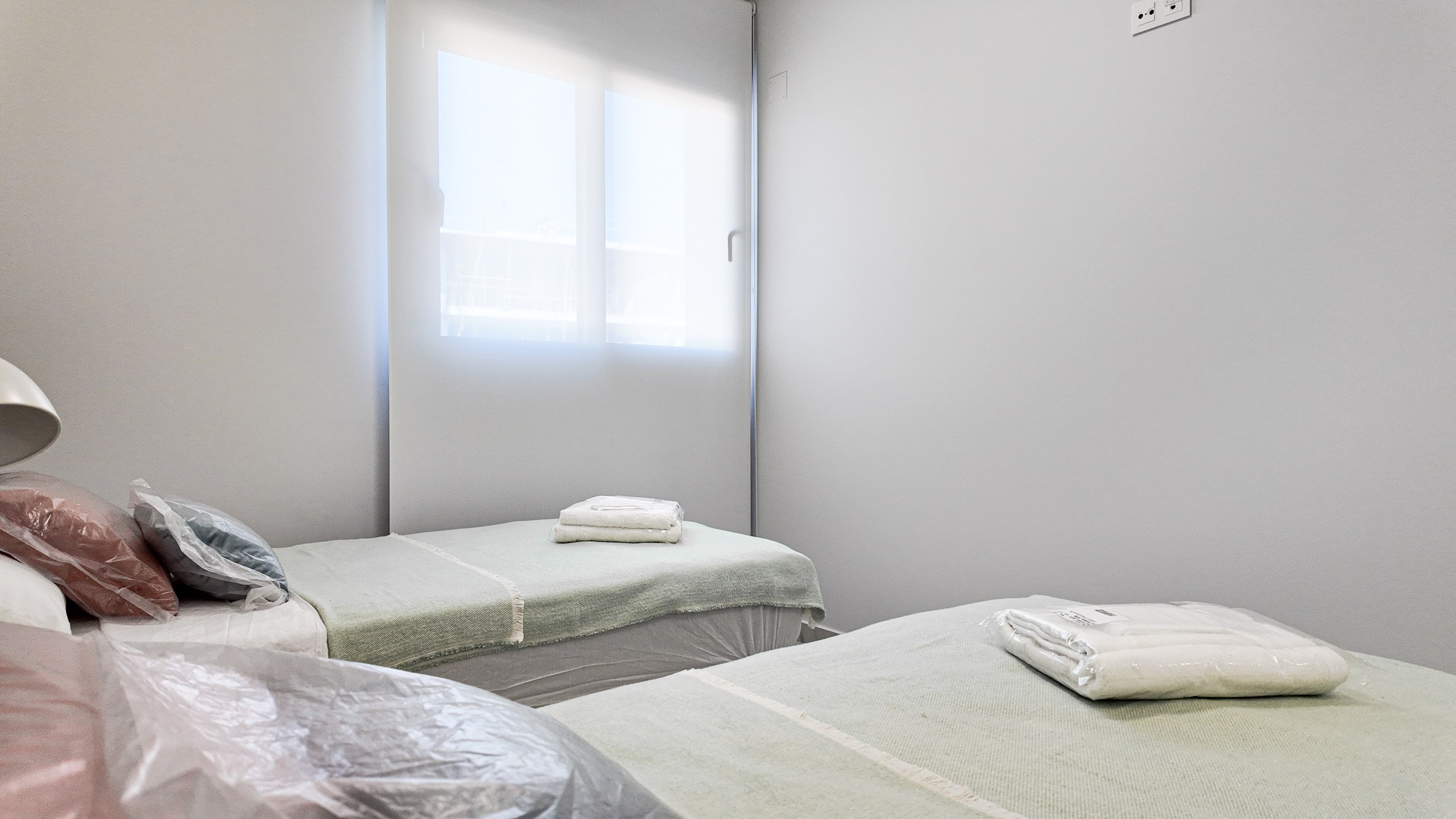 For sale - 2 Bedroom 2 Bathroom Apartment in Orihuela Costa - Costa Blanca  - Alicante