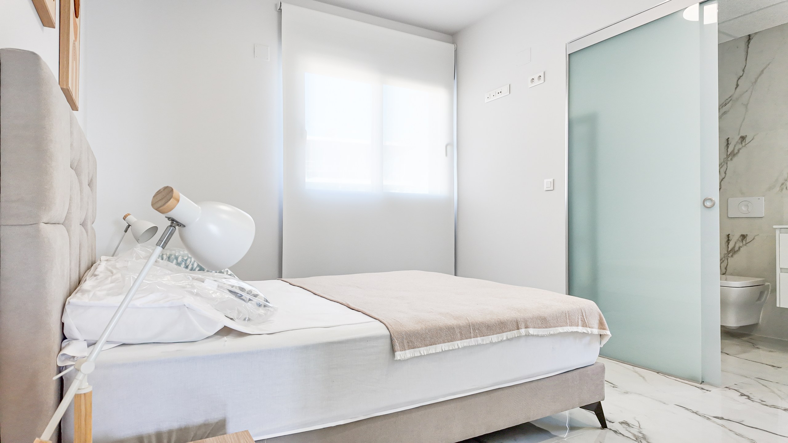 For sale - 2 Bedroom 2 Bathroom Apartment in Orihuela Costa - Costa Blanca  - Alicante