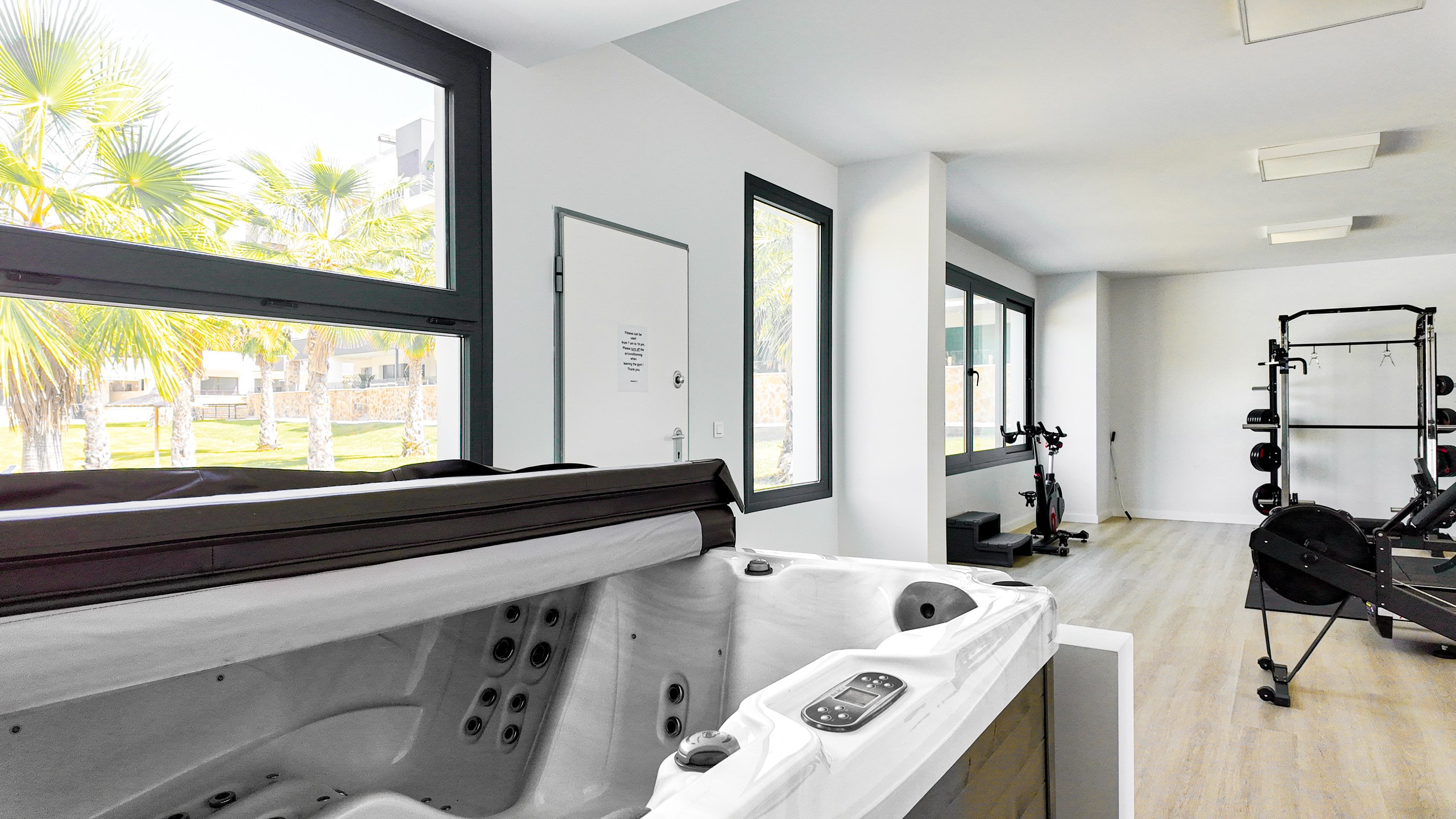 For sale - 2 Bedroom 2 Bathroom Apartment in Orihuela Costa - Costa Blanca  - Alicante