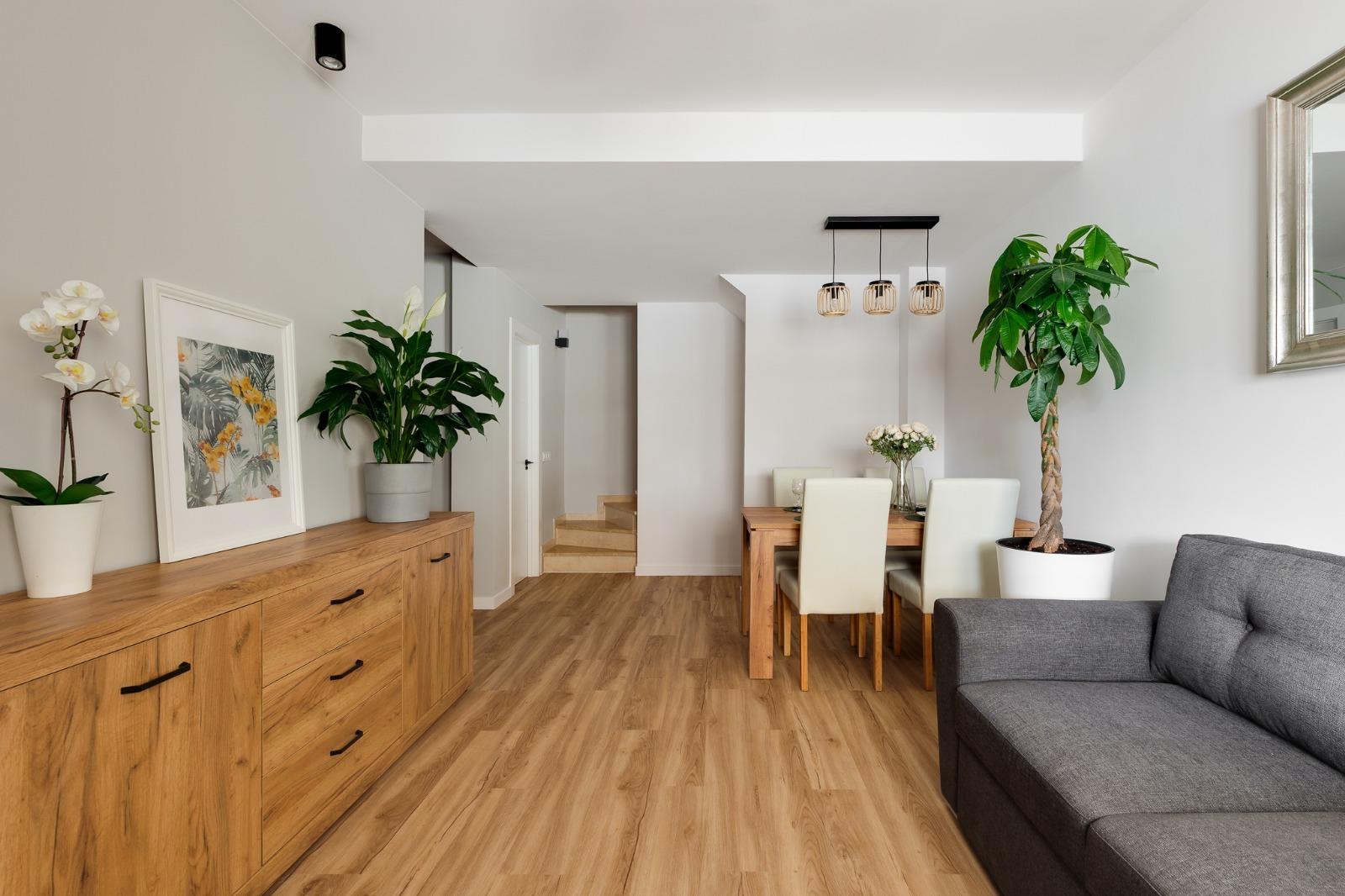 For sale - 3 Bedroom 2 Bathroom Town House in Orihuela Costa - Los Balcones  - Alicante