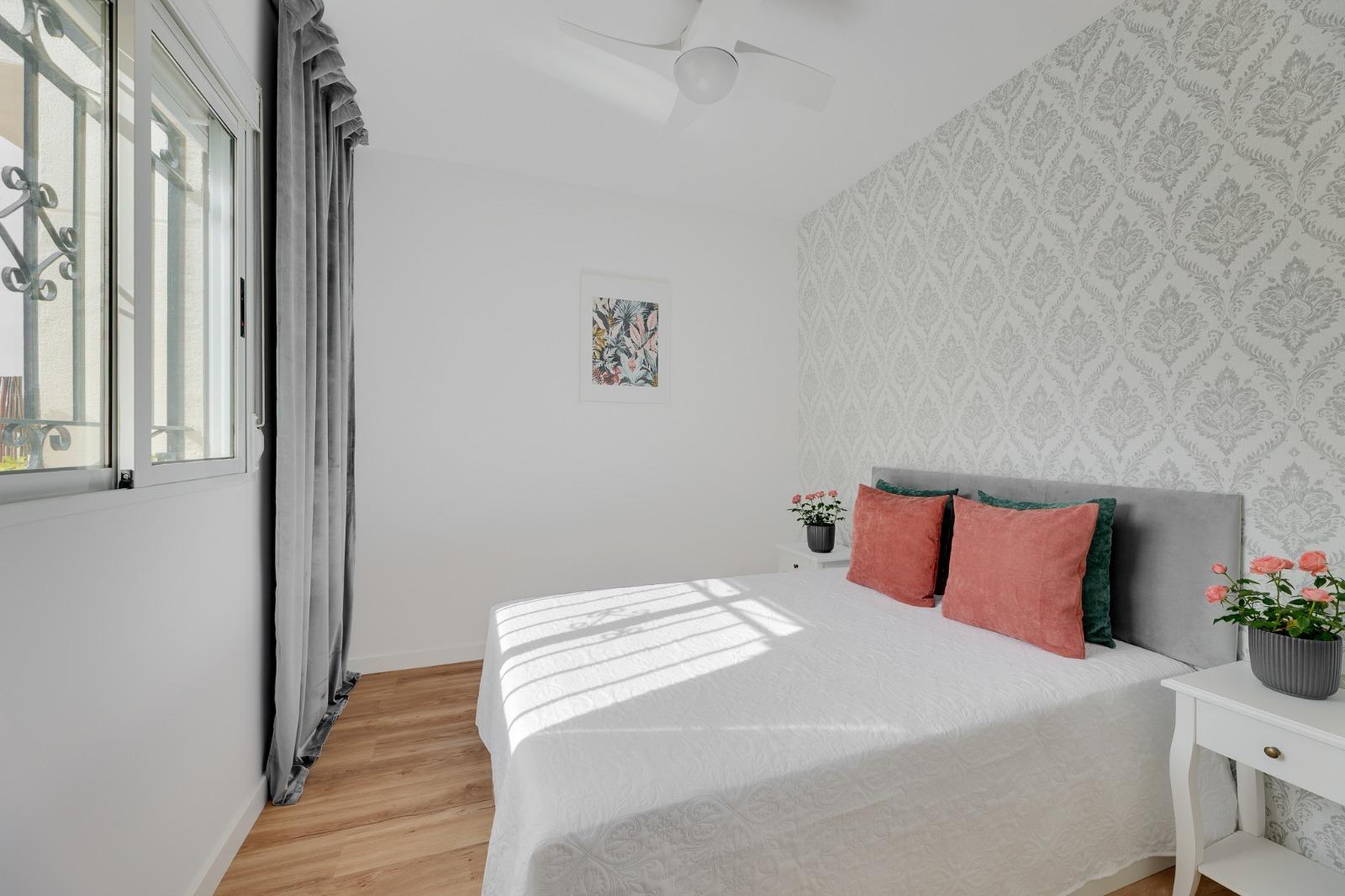 For sale - 3 Bedroom 2 Bathroom Town House in Orihuela Costa - Los Balcones  - Alicante