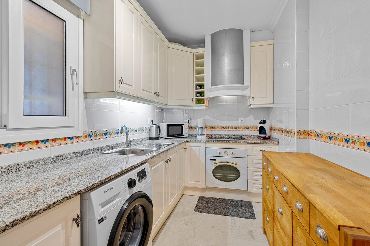 For sale - 2 Bedroom 2 Bathroom Apartment in Playa Flamenca - Costa Blanca  - Alicante