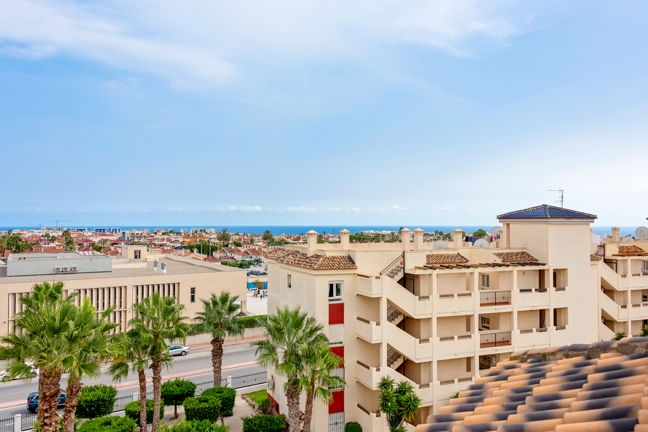 For sale - 2 Bedroom 2 Bathroom Apartment in Playa Flamenca - Costa Blanca  - Alicante