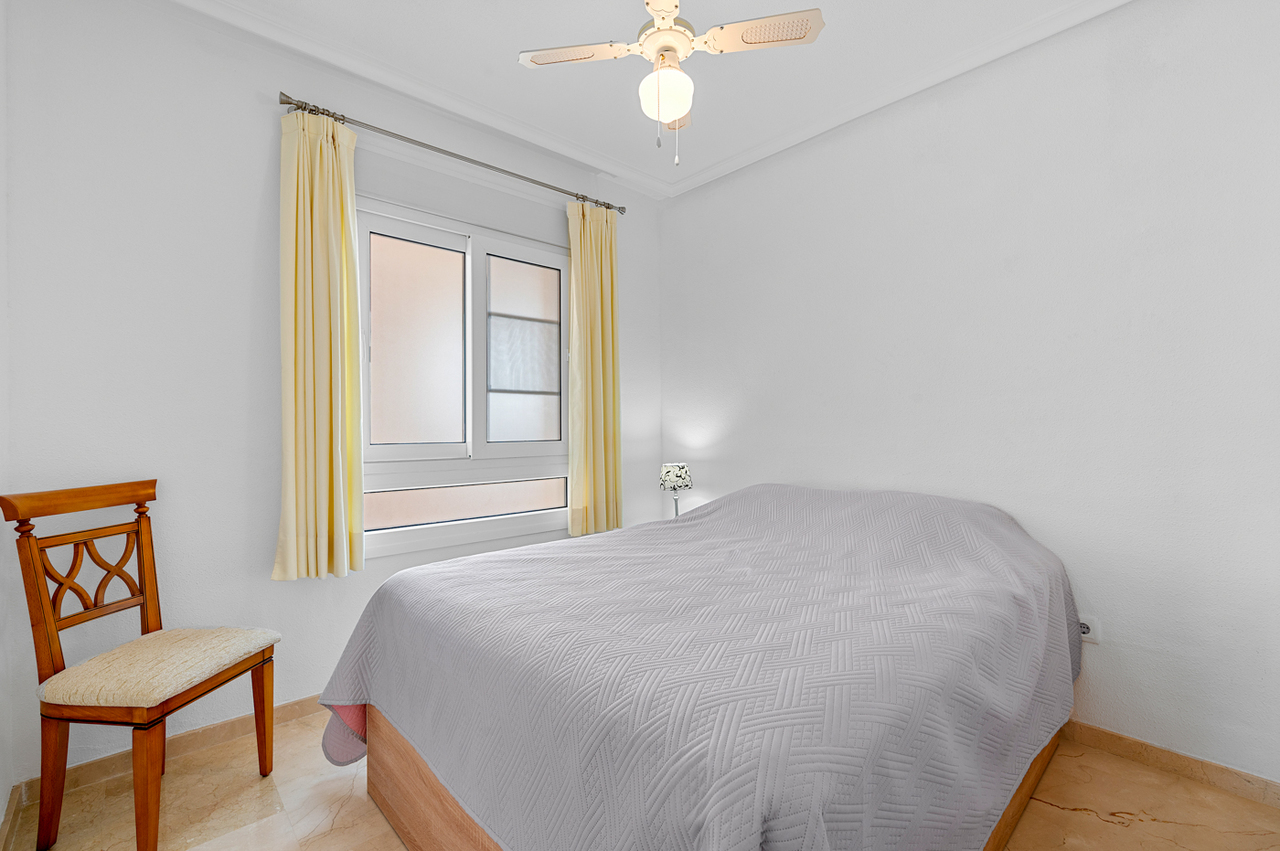 For sale - 2 Bedroom 2 Bathroom Apartment in Playa Flamenca - Costa Blanca  - Alicante