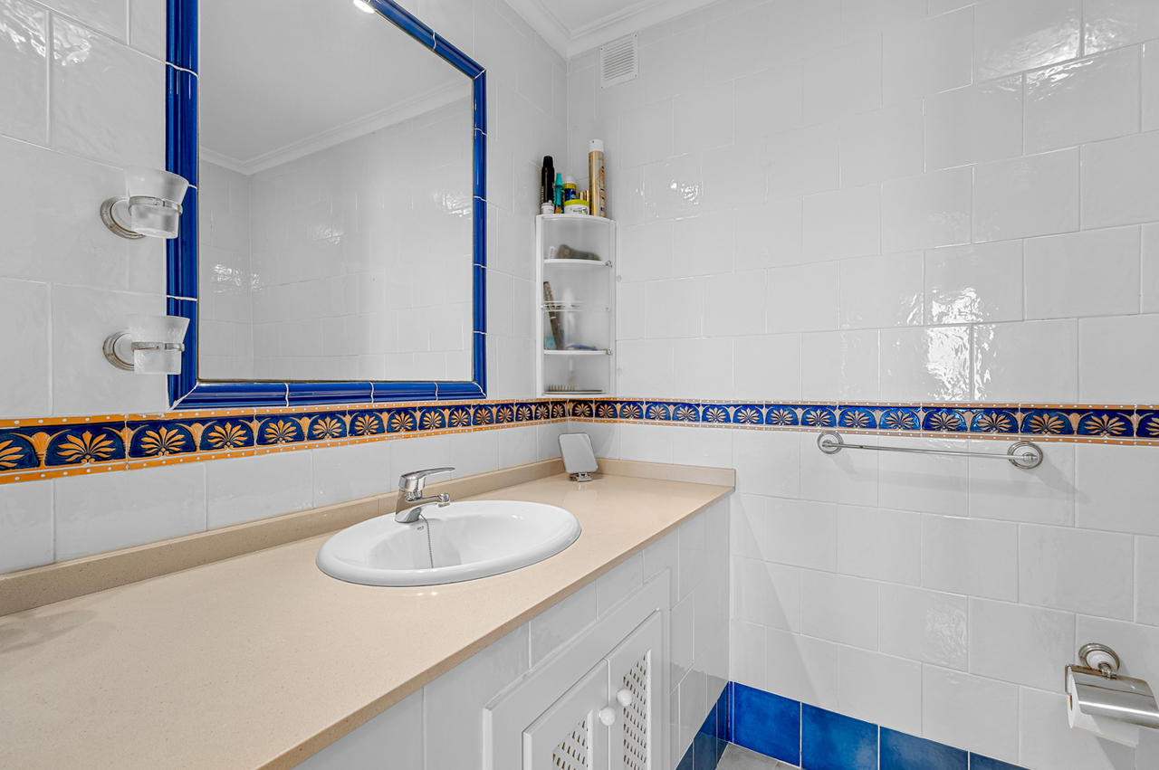 For sale - 2 Bedroom 2 Bathroom Apartment in Playa Flamenca - Costa Blanca  - Alicante