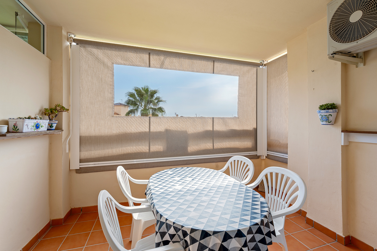 For sale - 2 Bedroom 2 Bathroom Apartment in Playa Flamenca - Costa Blanca  - Alicante