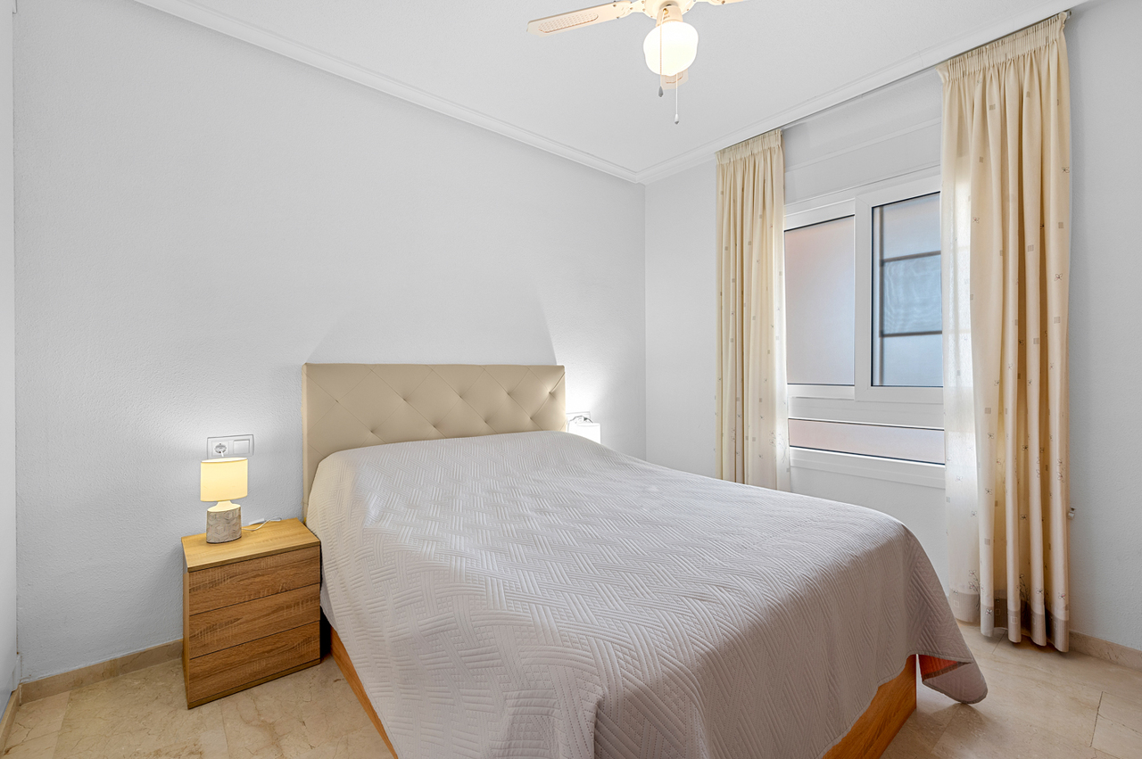 For sale - 2 Bedroom 2 Bathroom Apartment in Playa Flamenca - Costa Blanca  - Alicante