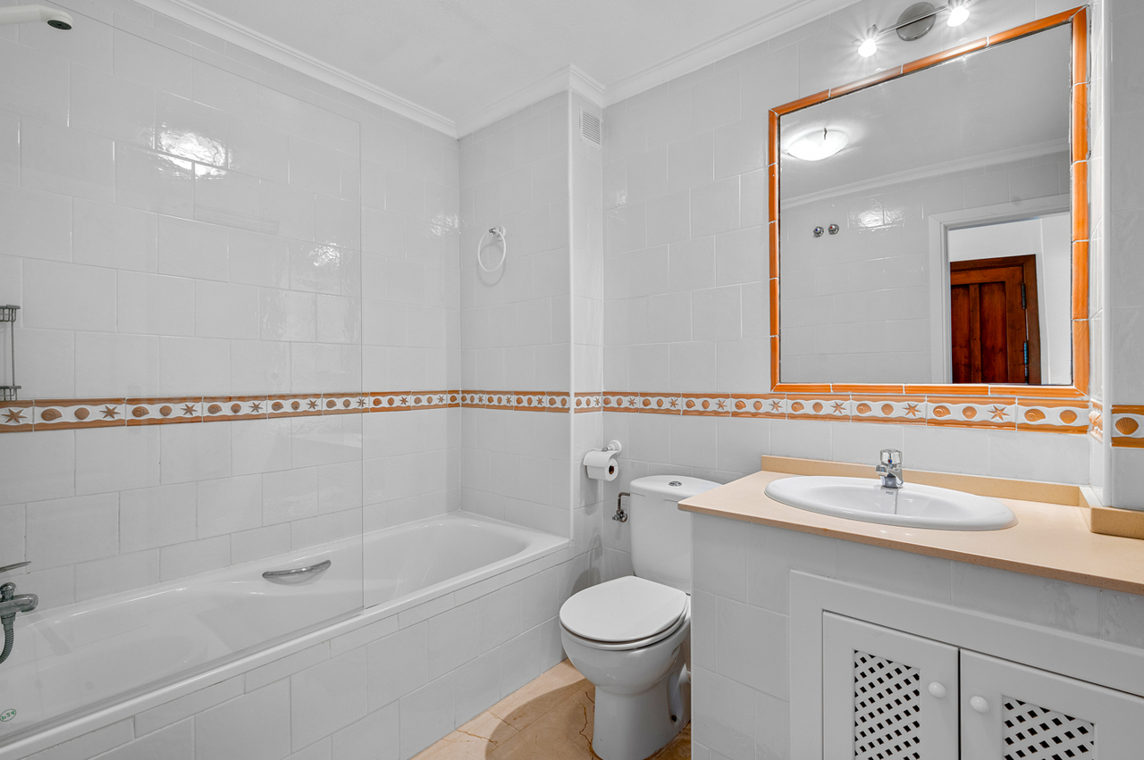 For sale - 2 Bedroom 2 Bathroom Apartment in Playa Flamenca - Costa Blanca  - Alicante