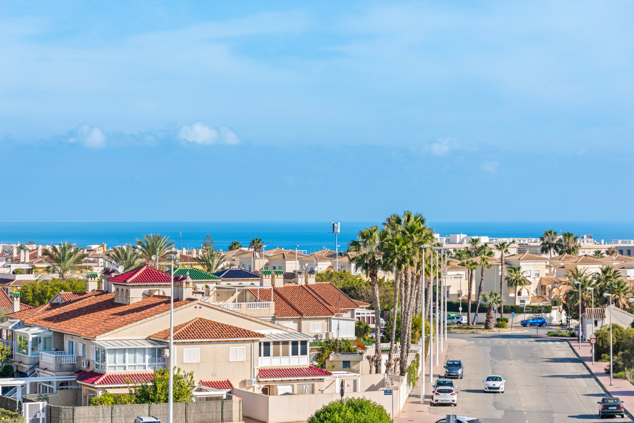 For sale - 2 Bedroom 2 Bathroom Apartment in Playa Flamenca - Costa Blanca  - Alicante