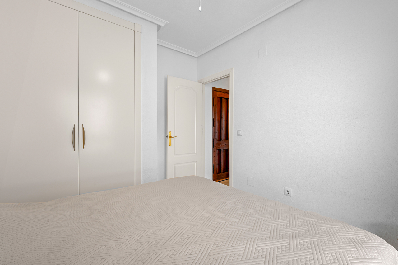 For sale - 2 Bedroom 2 Bathroom Apartment in Playa Flamenca - Costa Blanca  - Alicante