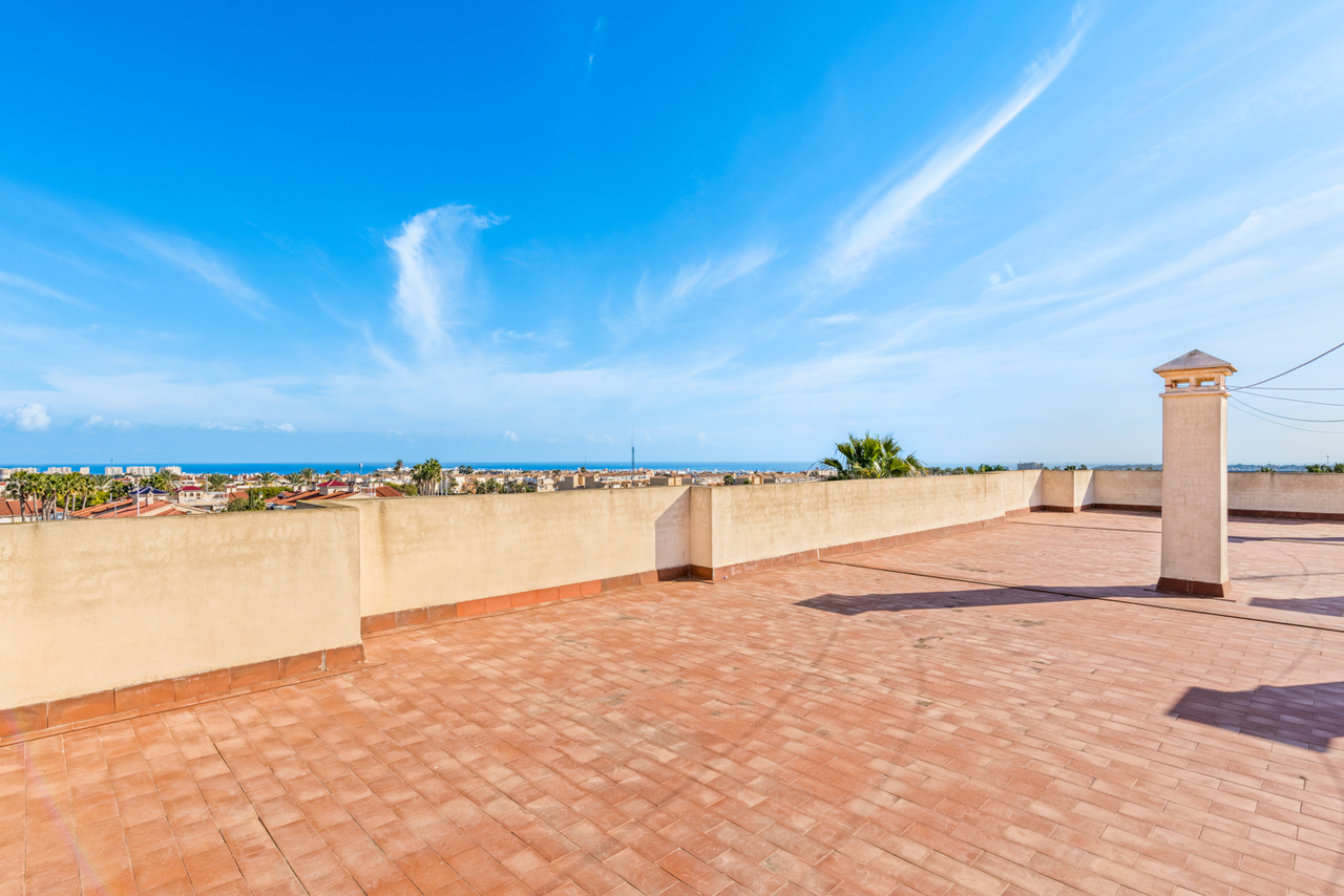 For sale - 2 Bedroom 2 Bathroom Apartment in Playa Flamenca - Costa Blanca  - Alicante