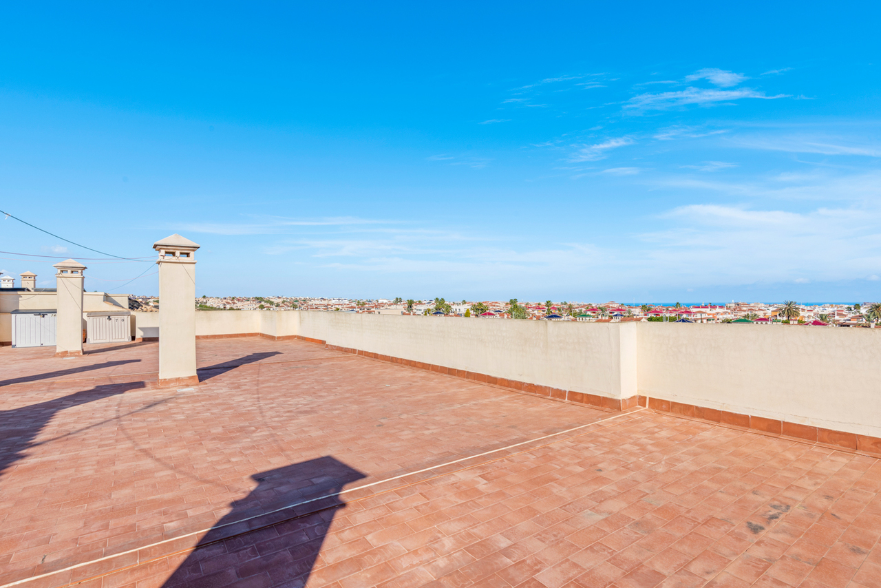 For sale - 2 Bedroom 2 Bathroom Apartment in Playa Flamenca - Costa Blanca  - Alicante