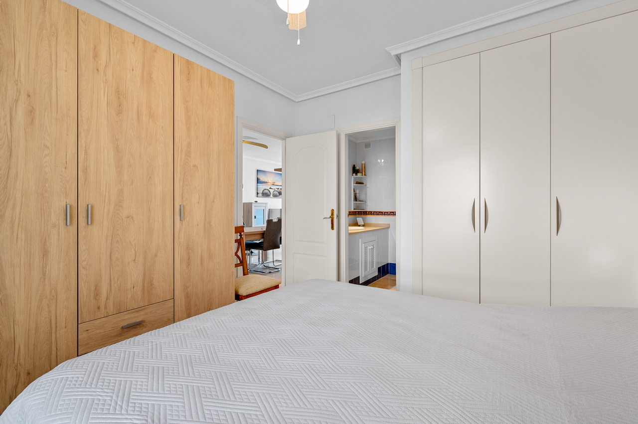 For sale - 2 Bedroom 2 Bathroom Apartment in Playa Flamenca - Costa Blanca  - Alicante