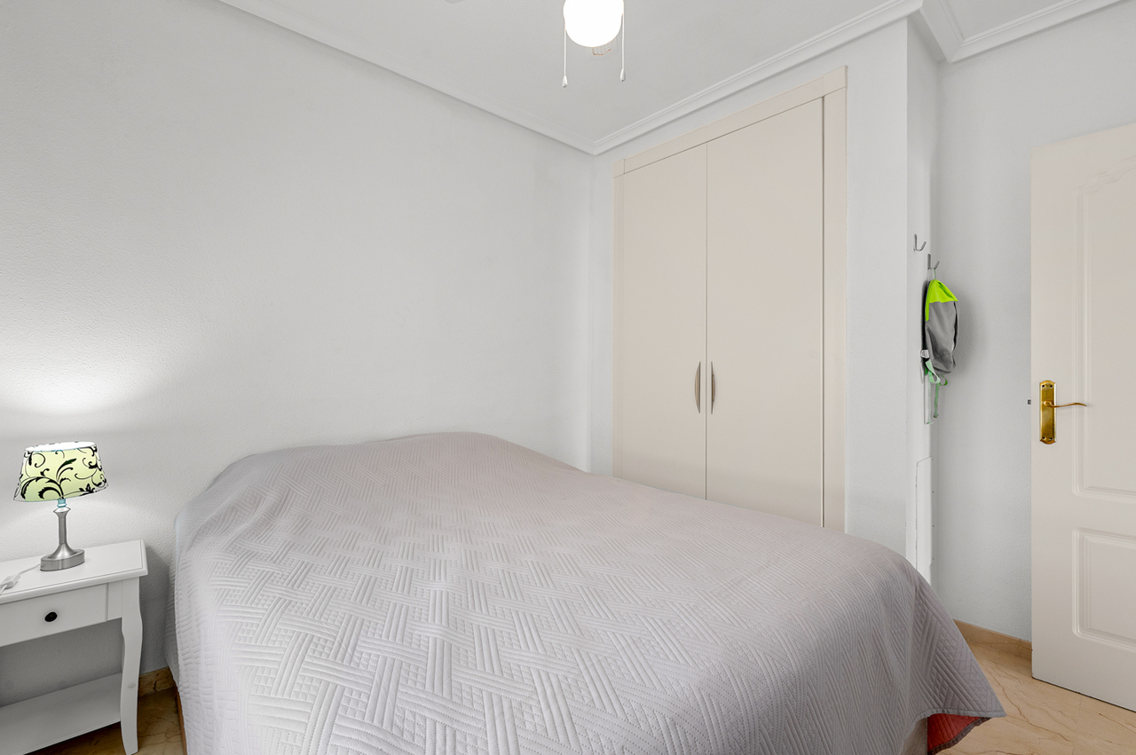 For sale - 2 Bedroom 2 Bathroom Apartment in Playa Flamenca - Costa Blanca  - Alicante