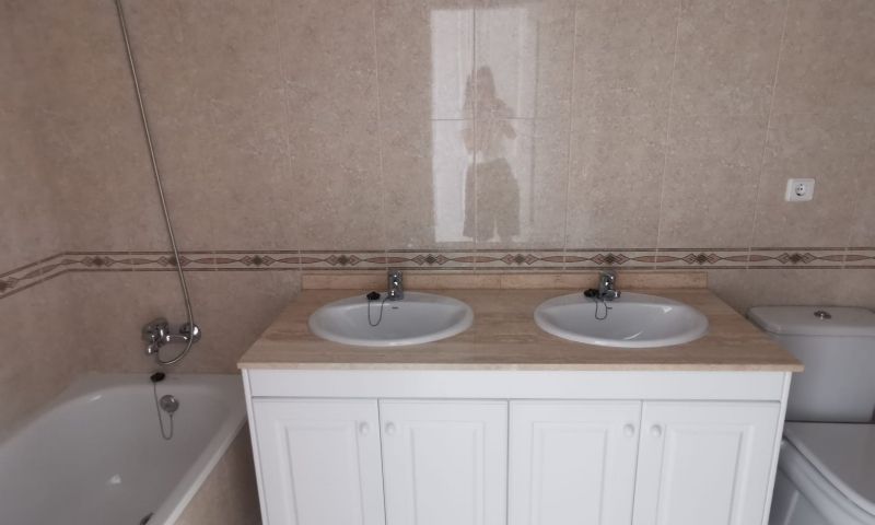 For sale - 2 Bedroom 2 Bathroom Apartment in Orihuela Costa - Costa Blanca  - Alicante