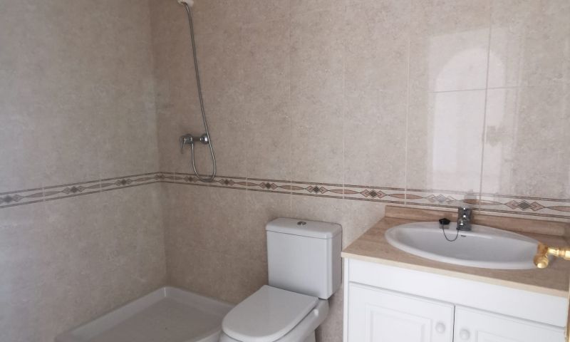 For sale - 2 Bedroom 2 Bathroom Apartment in Orihuela Costa - Costa Blanca  - Alicante