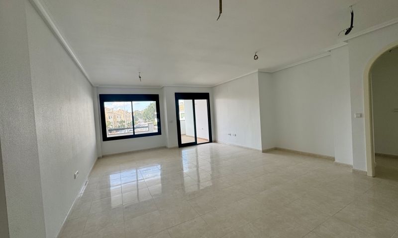 For sale - 2 Bedroom 2 Bathroom Apartment in Orihuela Costa - Costa Blanca  - Alicante