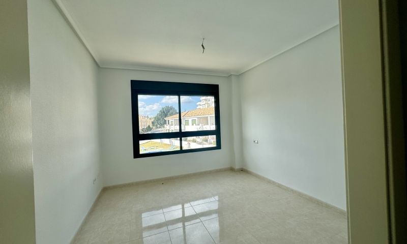 For sale - 2 Bedroom 2 Bathroom Apartment in Orihuela Costa - Costa Blanca  - Alicante
