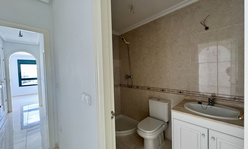 For sale - 2 Bedroom 2 Bathroom Apartment in Orihuela Costa - Costa Blanca  - Alicante