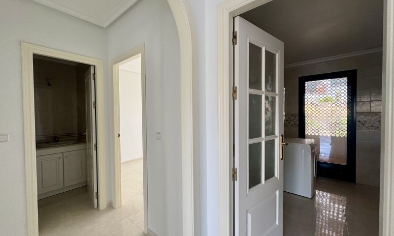 For sale - 2 Bedroom 2 Bathroom Apartment in Orihuela Costa - Costa Blanca  - Alicante
