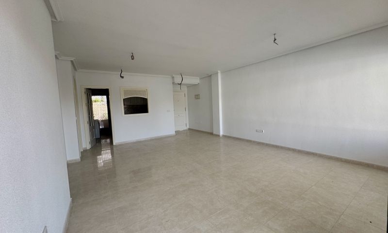 For sale - 2 Bedroom 2 Bathroom Apartment in Orihuela Costa - Costa Blanca  - Alicante