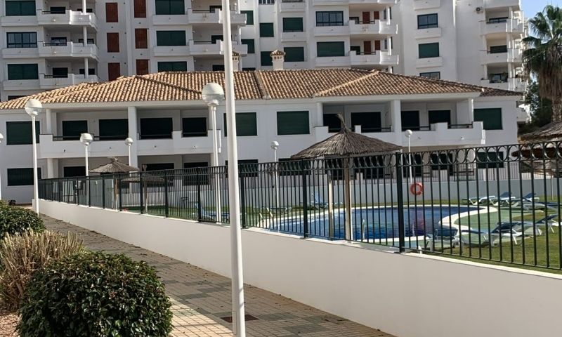For sale - 2 Bedroom 2 Bathroom Apartment in Orihuela Costa - Costa Blanca  - Alicante