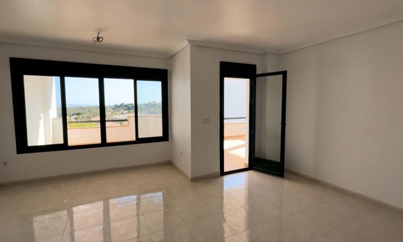 For sale - 2 Bedroom 2 Bathroom Apartment in Orihuela Costa - Costa Blanca  - Alicante