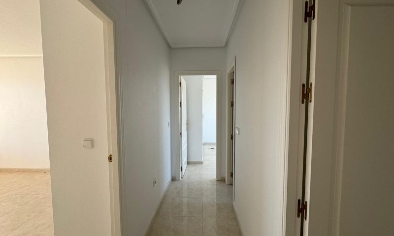 For sale - 2 Bedroom 2 Bathroom Apartment in Orihuela Costa - Costa Blanca  - Alicante