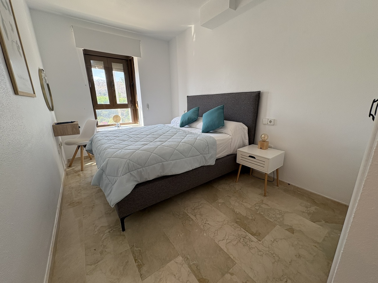 For sale - 3 Bedroom 2 Bathroom Duplex Penthouse in Las Ramblas Golf - Costa Blanca  - Alicante