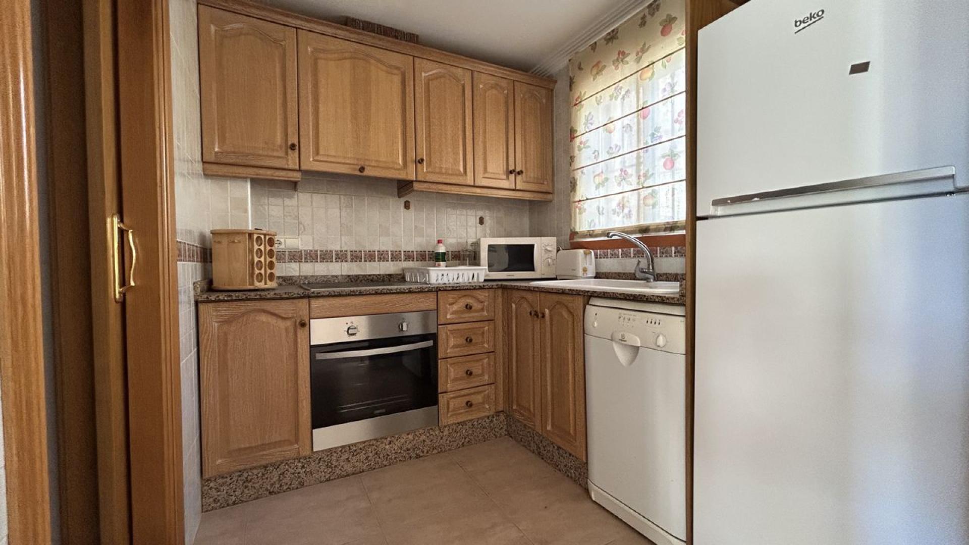 For sale - 2 Bedroom 2 Bathroom Town House in Los Altos - Costa Blanca  - Alicante