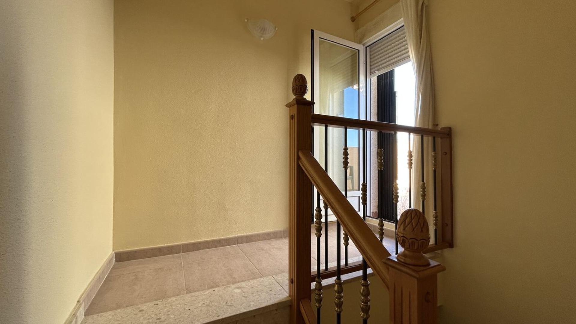 For sale - 2 Bedroom 2 Bathroom Town House in Los Altos - Costa Blanca  - Alicante